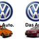 Image for article titled VW Changes Their Corporate Font To Something Less Interesting